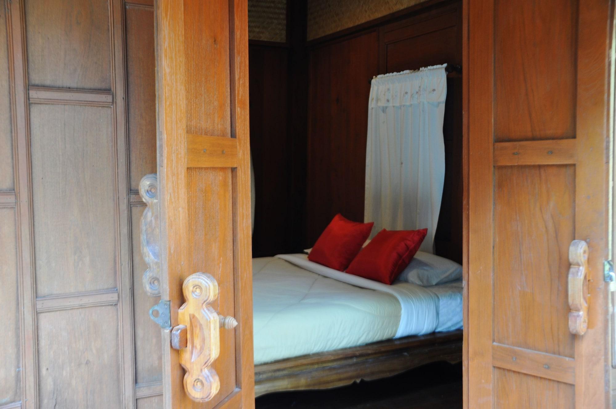 Siam Villa Sukhothai Exterior foto
